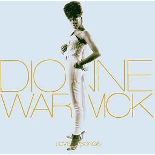 Love Songs/Platinum Collection, Dionne Warwick