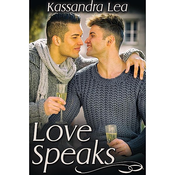 Love Speaks, Kassandra Lea