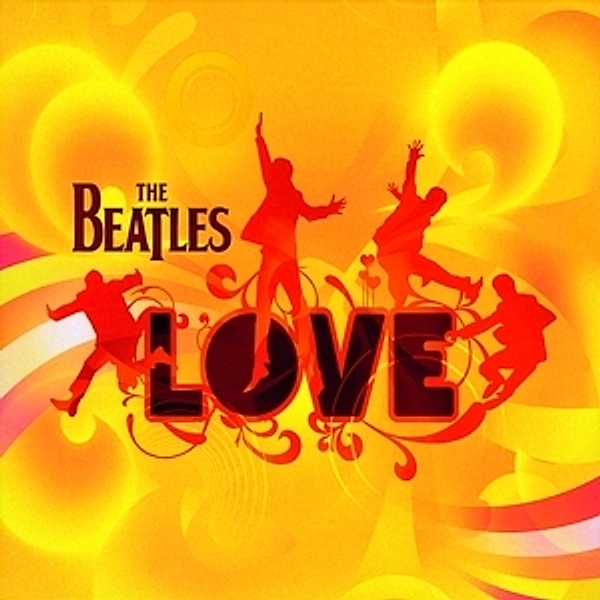 Love (Special Edition), The Beatles