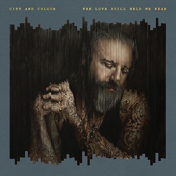 Love Still Held Me Near, City And Colour