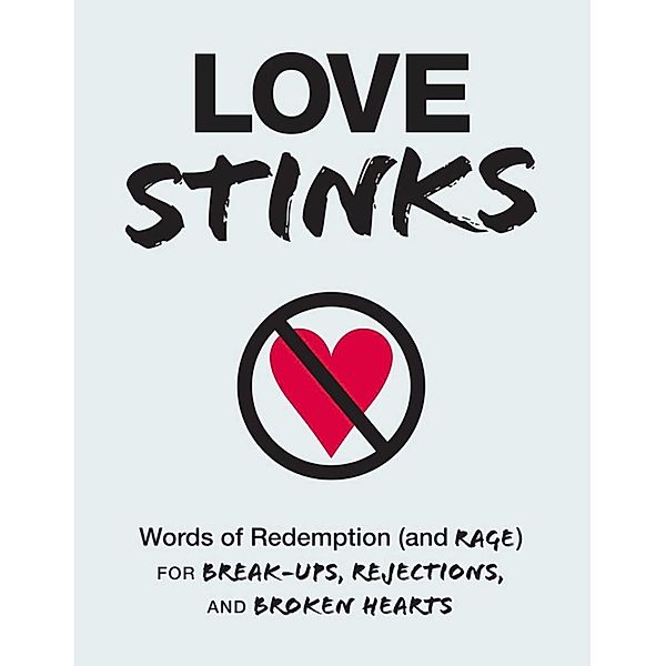 Love Stinks, Adams Media