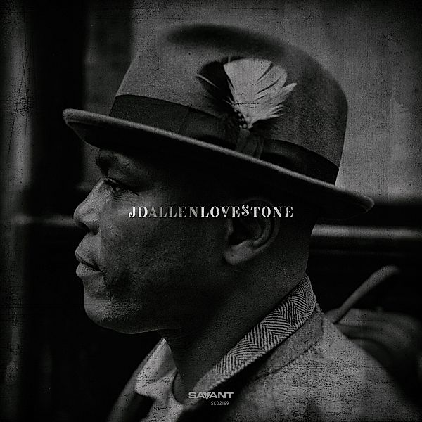 Love Stone, JD Allen