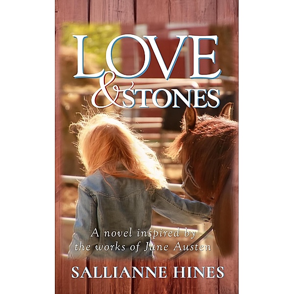 Love & Stones, Sallianne Hines