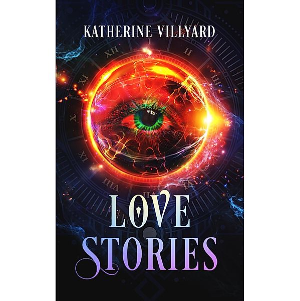 Love Stories, Katherine Villyard