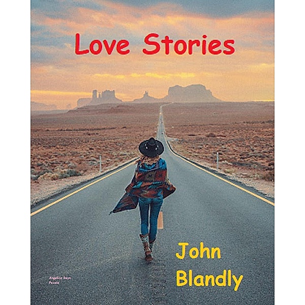 Love Stories, John Blandly