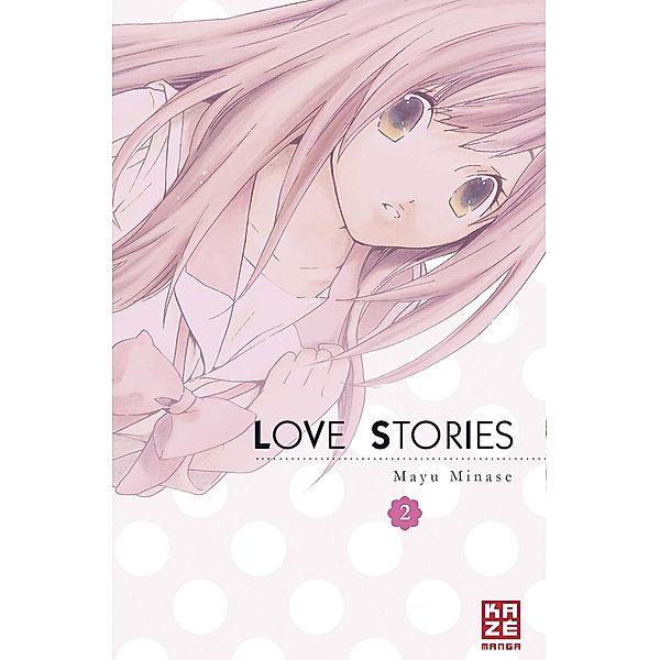 Love Stories Bd.2, Mayu Minase