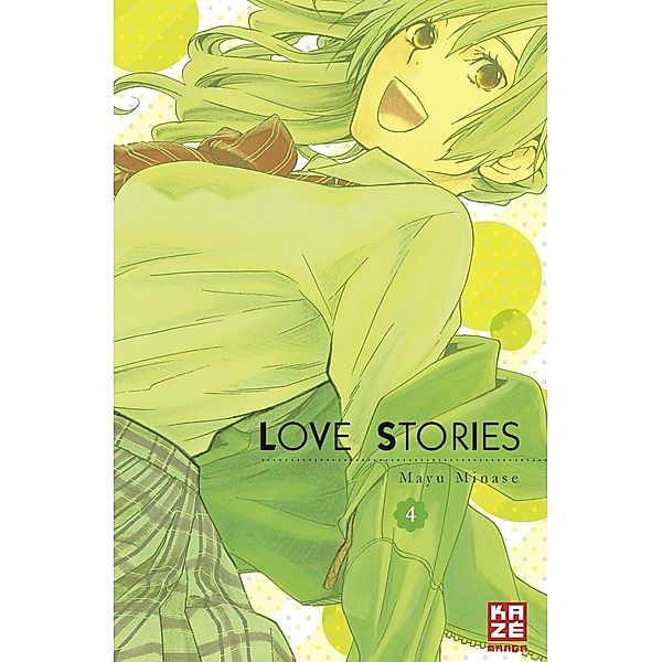 Love Stories Bd.4, Mayu Minase