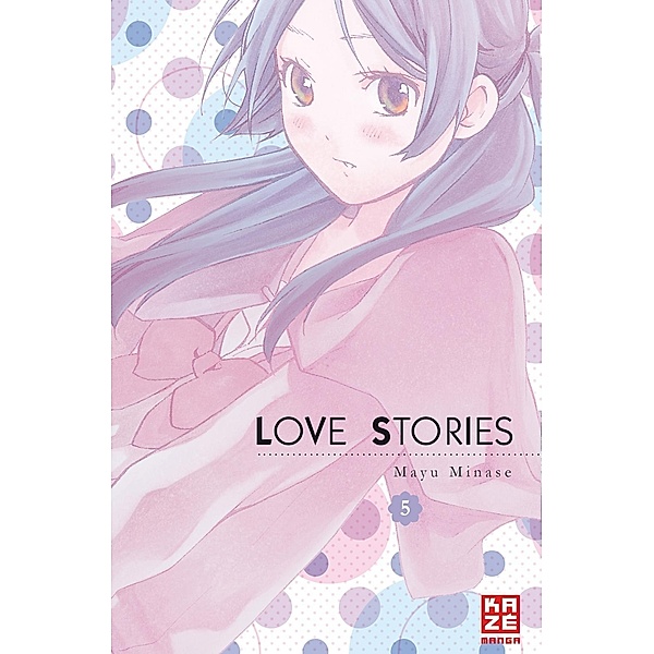 Love Stories Bd.5, Mayu Minase