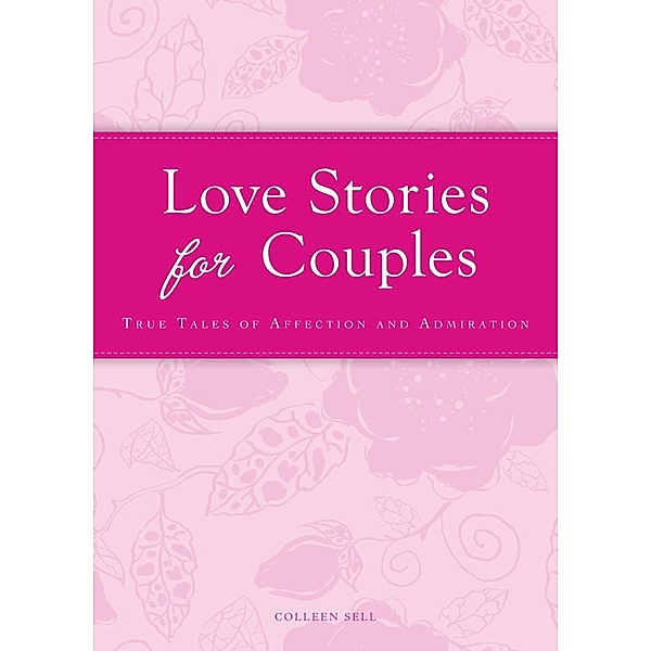 Love Stories for Couples, Colleen Sell