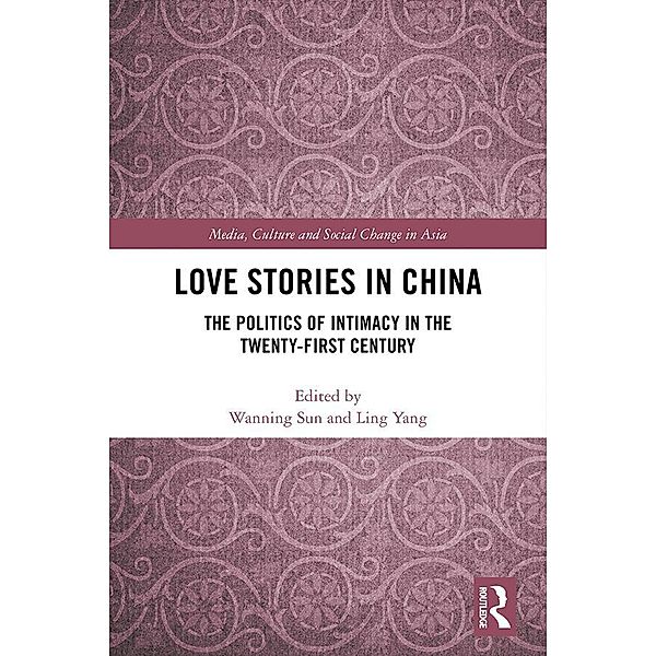 Love Stories in China