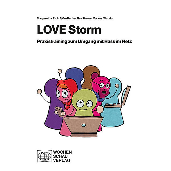 LOVE Storm