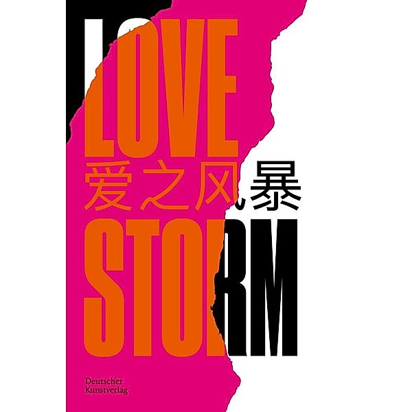 LOVE STORM