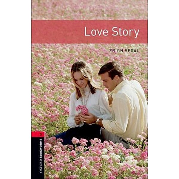 Love Story, Erich Segal