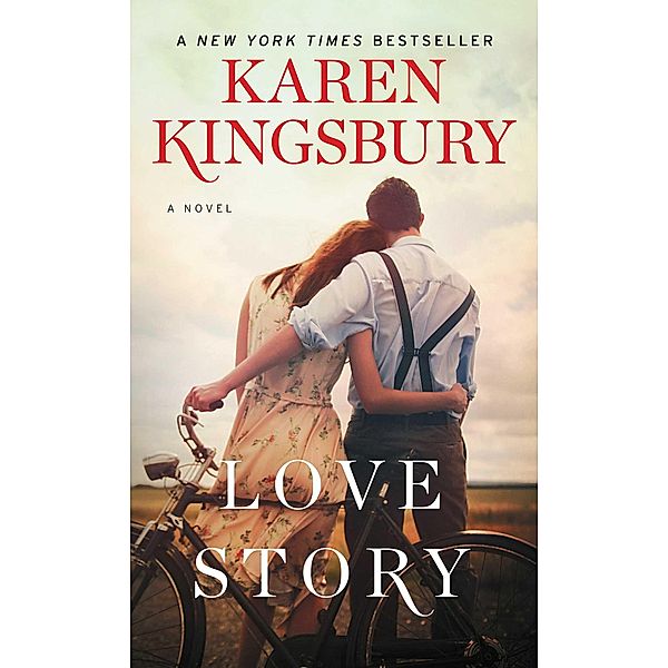 Love Story, Karen Kingsbury