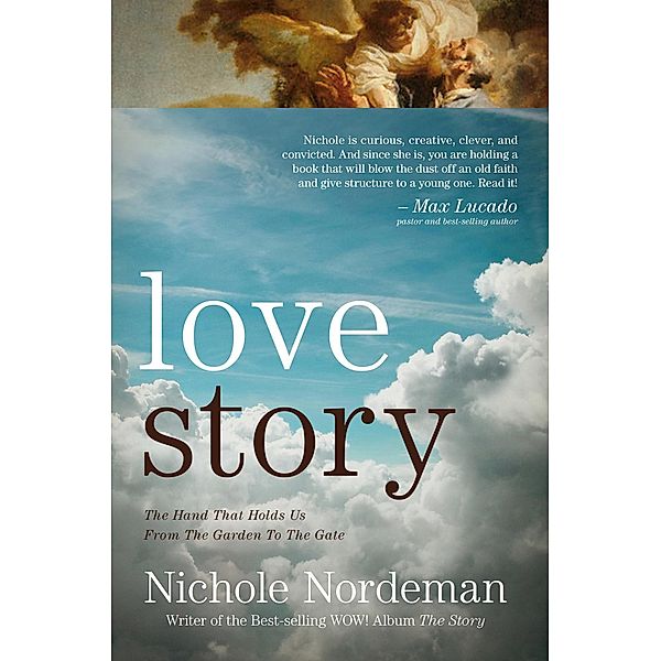 Love Story, Nichole Nordeman