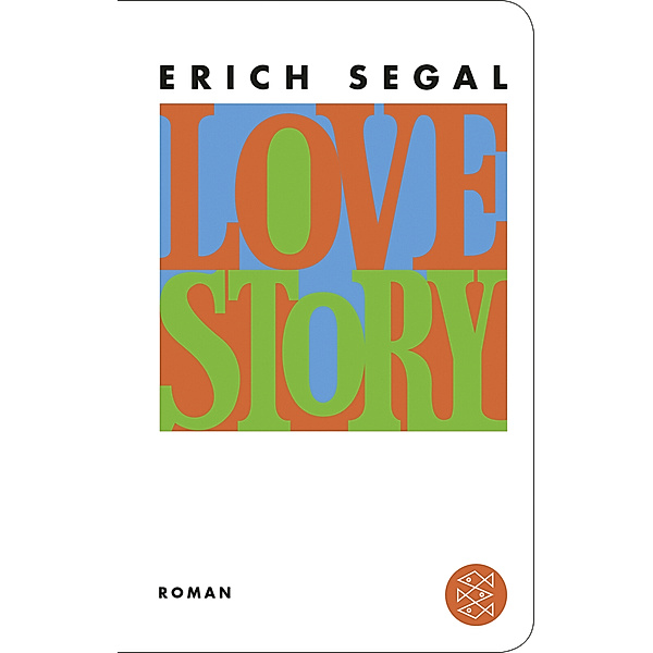 Love Story, Erich Segal