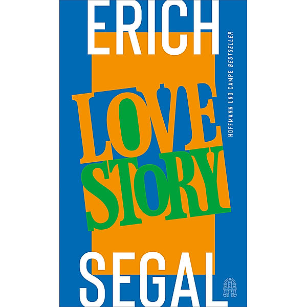 Love Story, Erich Segal