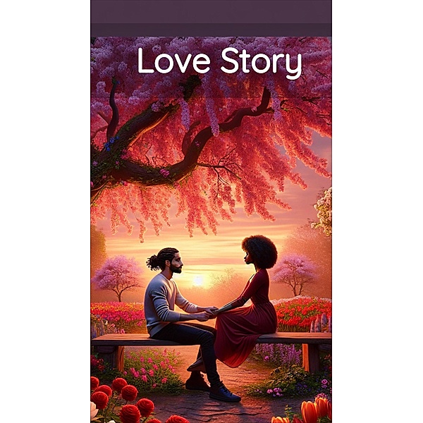 Love Story, Larry Hooks