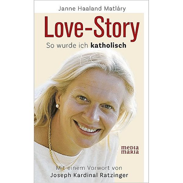 Love-Story, Janne Haaland Matláry