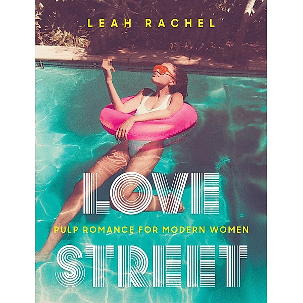 Love Street, Leah Rachel