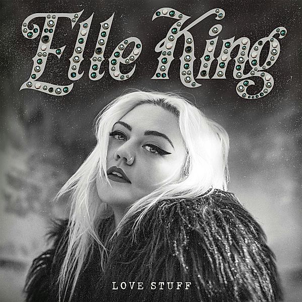 Love Stuff, Elle King