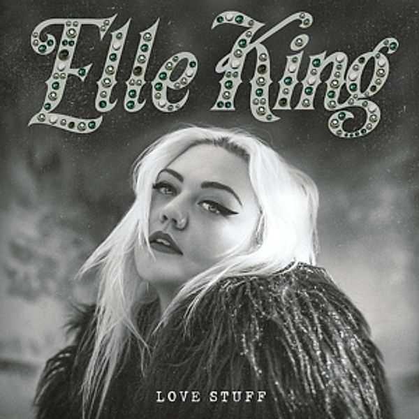 Love Stuff (Vinyl), Elle King