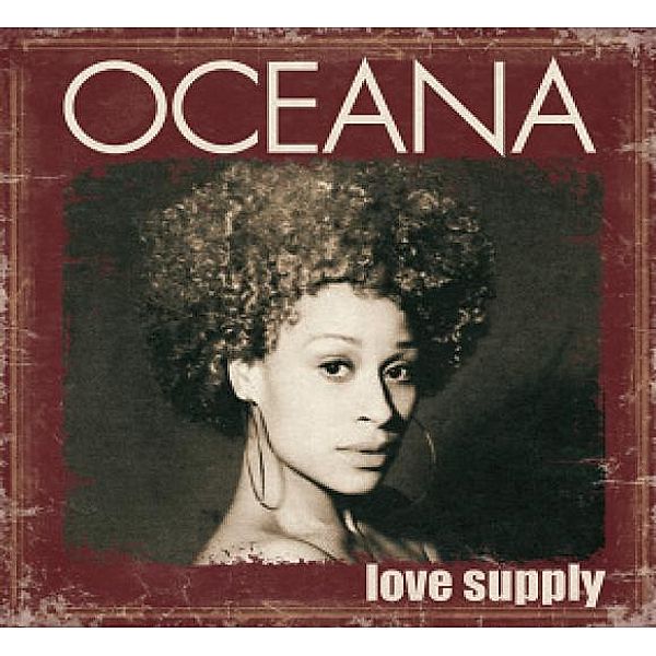 Love Supply, Oceana