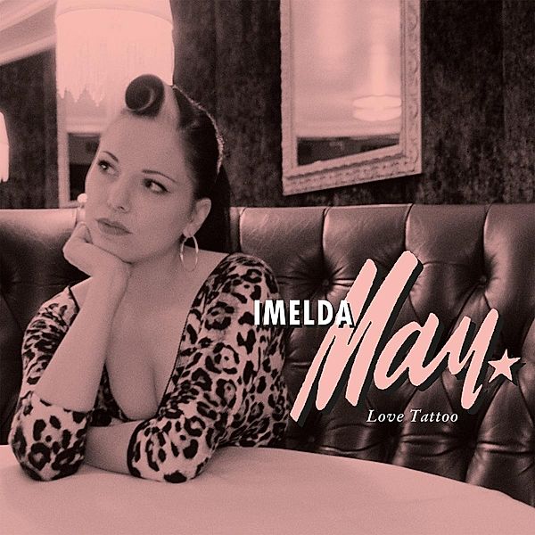 Love Tattoo (Vinyl), Imelda May