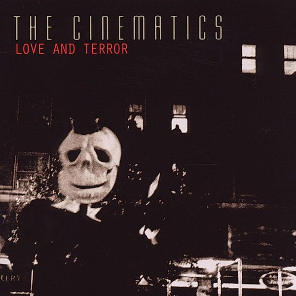 Love & Terror, Cinematics