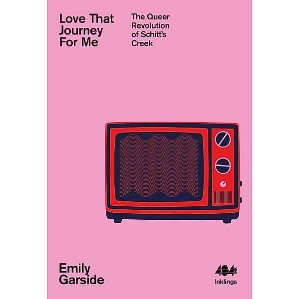 Love That Journey For Me / Inklings Bd.1, Emily Garside