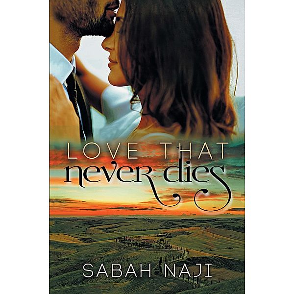 Love That Never Dies, Sabah Naji
