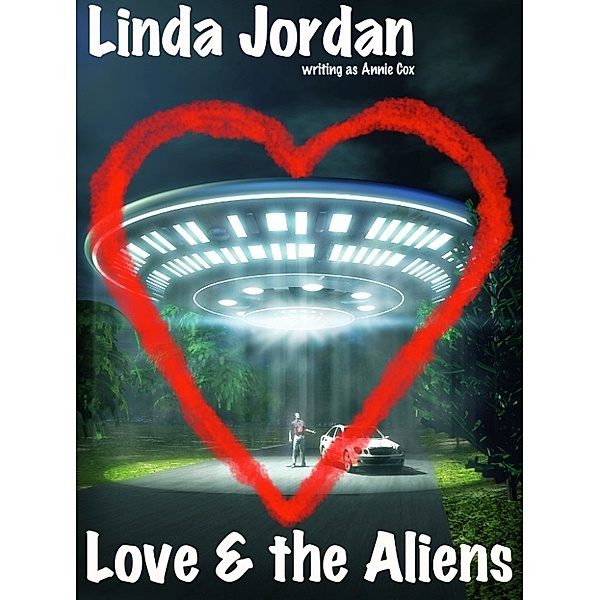 Love & the Aliens, Linda Jordan