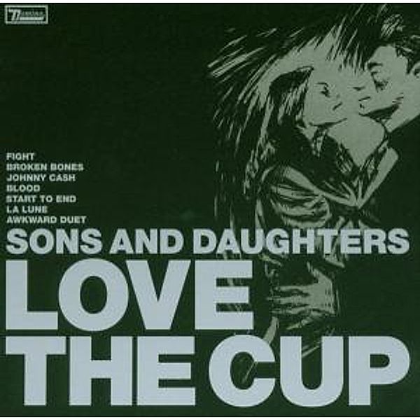 Love The Cup, Sons And Daughters