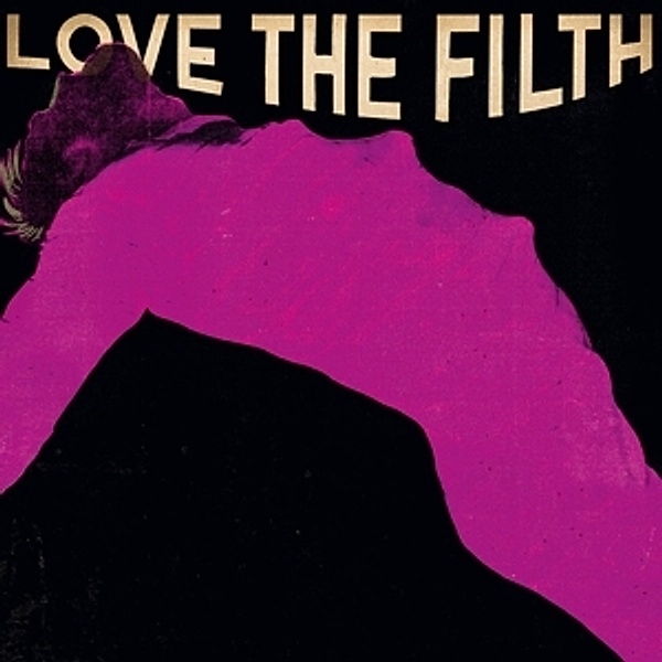 Love The Filth (Lp+Mp3/180g/Coloured) (Vinyl), Mother's Cake