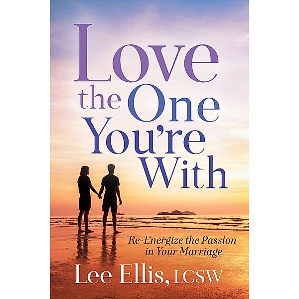 Love the One You're With, Lee Ellis