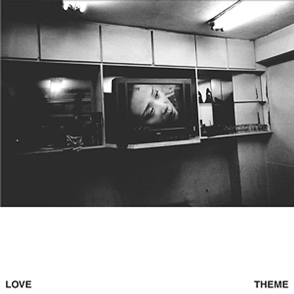 Love Theme (Vinyl), Love Theme