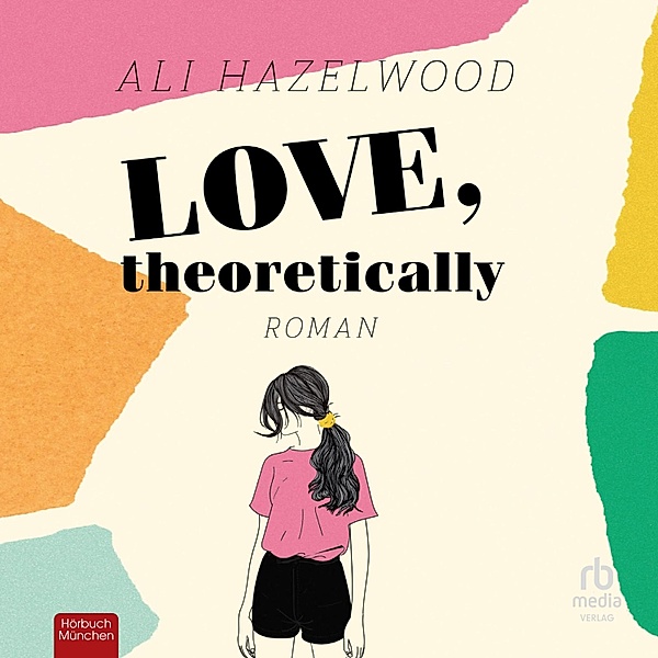 Love, theoretically, Ali Hazelwood