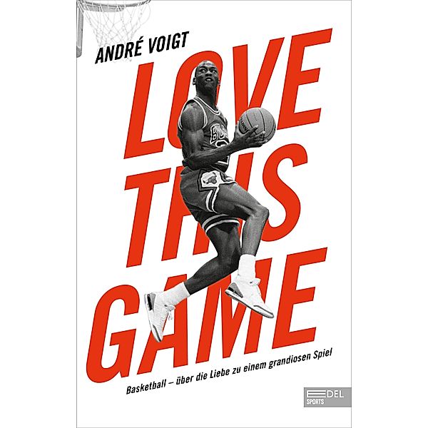 Love this Game, André Voigt