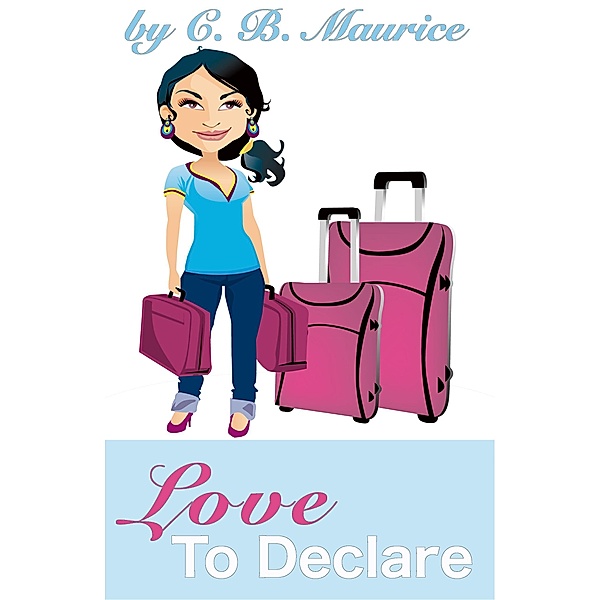 Love To Declare, C. B. Maurice