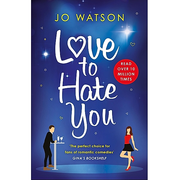 Love to Hate You, Jo Watson