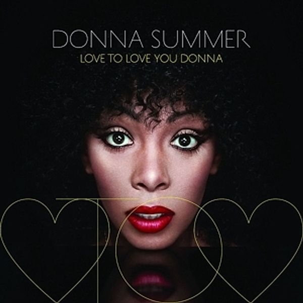 Love To Love You Donna, Donna Summer