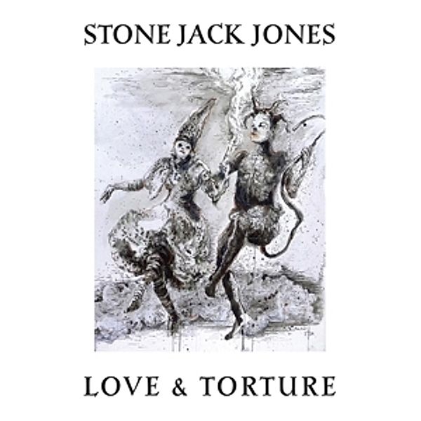 Love & Torture, Stone Jack Jones