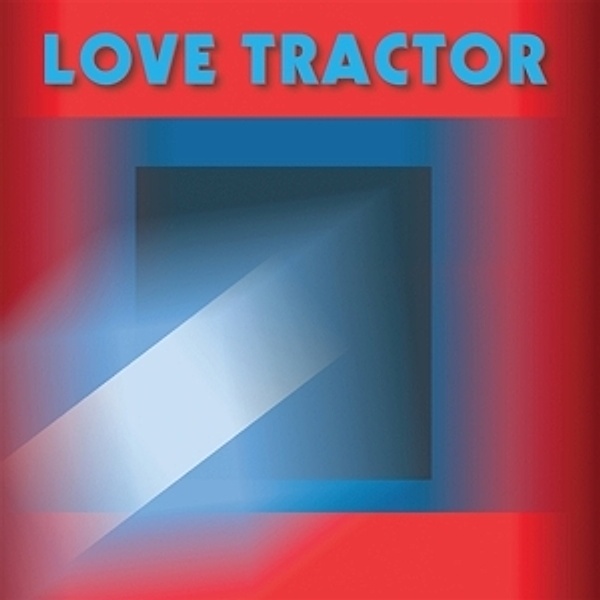 Love Tractor (Vinyl), Love Tractor