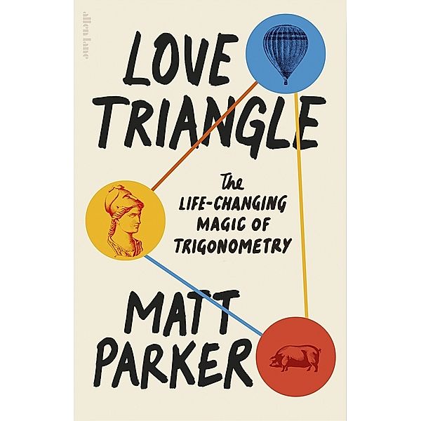 Love Triangle, Matt Parker