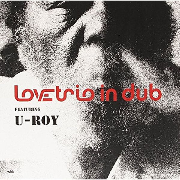 Love Trio Ft. U Roy (Vinyl), Love Trio, U Roy