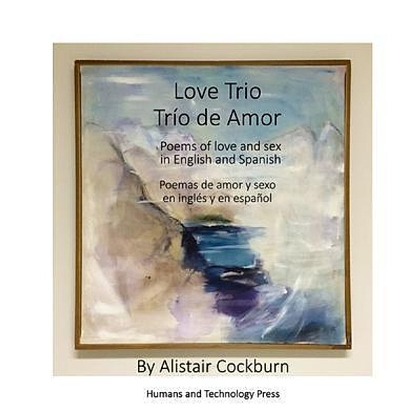 Love Trio Trio de Amor, Alistair Cockburn