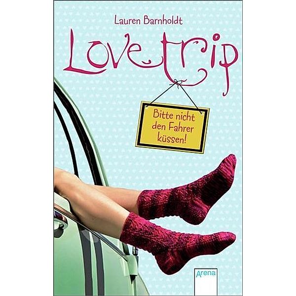 Love Trip, Lauren Barnholdt