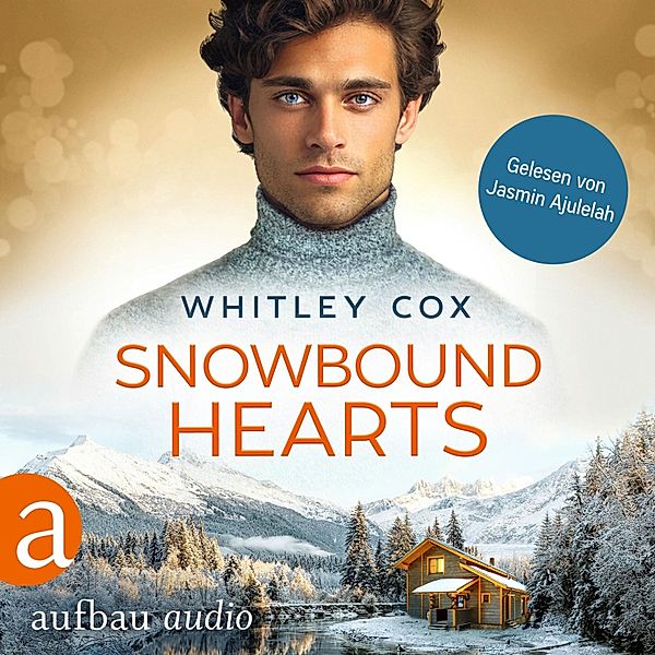 Love Troubles - 1 - Snowbound Hearts, Whitley Cox