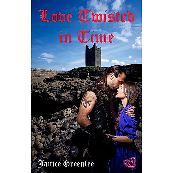 Love Twisted In Time, Janice Greenlee