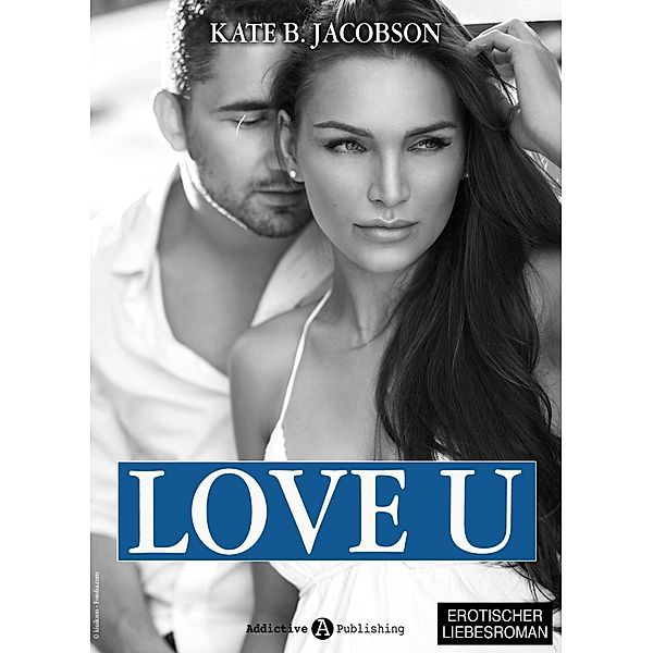 Love U - Liebe und Intrige in Hollywood - Band 3, Kate B. Jacobson